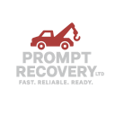 Prompt Recovery Logo